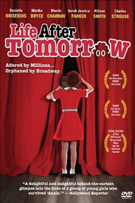 Life After Tomorrow